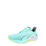 PUMA Tekaški čevelj Puma X Hyrox Activate Nitro™ petrol/meta/travnato zelena