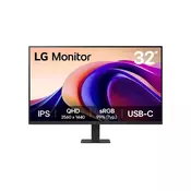 LG 32 LED IPS, 32U631A, 32U631A-B.AEUQ