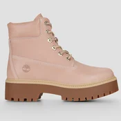 Timberland STONE STREET Rožnata