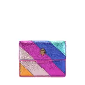 Kurt Geiger London denarnica ženska usnjena Kensington