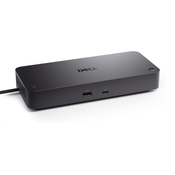 Pro Thunderbolt 5 Smart Dock SD25TB5 with 300W AC Adapter