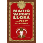 FEAST OF THE GOAT