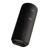 MOJO BLAZE ASPECT 300 Bluetooth prijenosni zvučnik v5.3, LED, CRNA GP-179141