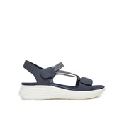 Sandali Clara Barson R24AW02734 Mornarsko modra