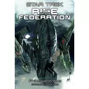 Star Trek - Rise of the Federation 4