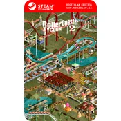 RollerCoaster Tycoon 2 Triple Thrill Pack - Steam koda brez škatlice (WINDOWS PC | STEAM DECK)