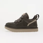 UGG M Lowmel superge moške semišaste