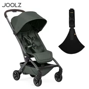 Joolz športni voziček Aer2 komplet + nosilka wildride forest green