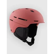 Anon Merak Wavecel Helmet terracotta