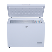 Zamrzivac Beko CF 316 WN, Horizontalni, 308 l