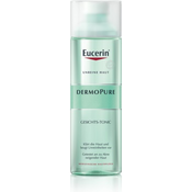 Eucerin DermoPure Tonik za masnu kožu lica, 200 ml