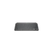 Logitech MX Keys mini bluetooth bežicna tipkovnica, siva (920-010498)