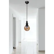 Opviq Luster 2612582, Crni