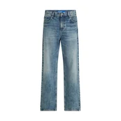 KARL LAGERFELD JEANS Kavbojke moder denim