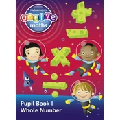 Heinemann Active Maths - Second Level - Exploring Number - Pupil Book 1 - Whole Number