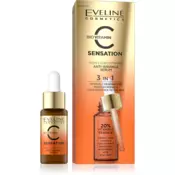 EVELINE - C SENSATION ANTI-WRINKLE SERUM 18ml