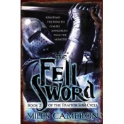 The Fell Sword