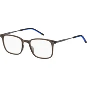 Tommy Hilfiger TH2037 YZ4 ONE SIZE (50) Rjava/Kristalna