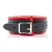 Povodac | Collar and leash red