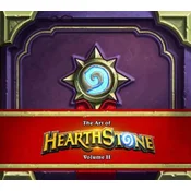 Art of Hearthstone: Year of the Kraken