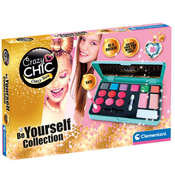 Šminka Crazy Chic Be Yourself Collection CL18749