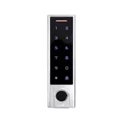 PNI DK350 Tipkovnica za kontrolo dostopa WiFi, prstni odtis, PIN, RFID kartica, IP66, aplikacija