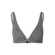PROTEST Bikini gornji dio MIXChuba menta / crna