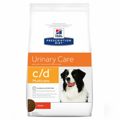 Hill`s | Dog Urinary Care C/D