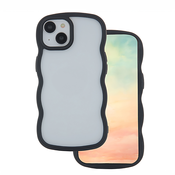 OVITEK HEYCASE OCEAN IPHONE 15 BLACK