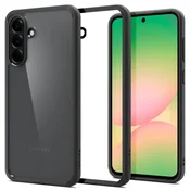 Spigen OVITEK SPIGEN ULTRA HYBRID ZA GALAXY A56 5G S TEHNOLOGIJO ZRAČNE BLAZINE NA ROBOVIH