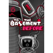 To the Basement: Before XBOX LIVE Key EUROPE