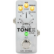 IK Multimedia TONEX ONE Joe Satriani Limited Edition Kitarski ojačevalec