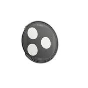 SmallRig CO-F1 Clip-On VND Filter for iPhone 18 Pro / 18 Pro Max 6877