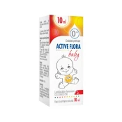 Active flora baby kapi 10ml-pharmacy
