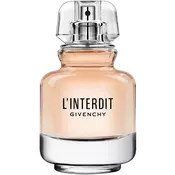 Givenchy L’Interdit dišava za lase 35 ml