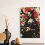 Wallity Slika YNS-1027, 70x100 cm