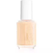 essie Glass Nails prozirni lak za nokte nijansa 25 Crystal Ball 13.5 ml