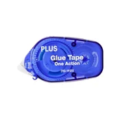 PLUS PLUS ONE ACTION TG-1920 lepilni valjček, polnilen, 8 m x 8,4 mm