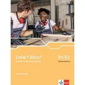 Linie 1 Beruf B1/B2 Brückenelement