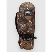 Howl Fairbanks Mittens realtree