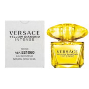 Versace Yellow Diamond Intense Eau de Parfum 90ml (TESTER)