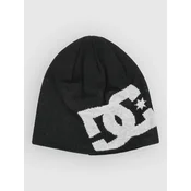 DC Big Star 2 Kids Beanie black