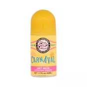 Cuba Carnaval dezodorans roll-on 50 ml za žene
