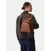 Nahrbtnik LOVE MOSCHINO JC4094PP1OLI0200 Rjava