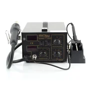 shumee KD850 2-v-1 varilec plastike