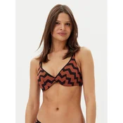 Chantelle Gornji del bikini Totem C17RMA Rjava