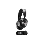 Steelseries Arctis Nova Pro Wireless headset (61520) PC