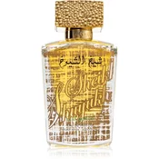 Lattafa Sheikh Al Shuyukh Luxe Edition uniseks parfum, parfumska voda, 100 ml