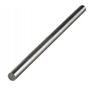 shumee Palica iz nerjavečega jekla, odporna proti kislinam, premer 36 mm, 0,7 MB, 70 cm | INOX 304
