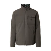 BILLABONG Prehodna jakna UNWIND REVO 10K črna